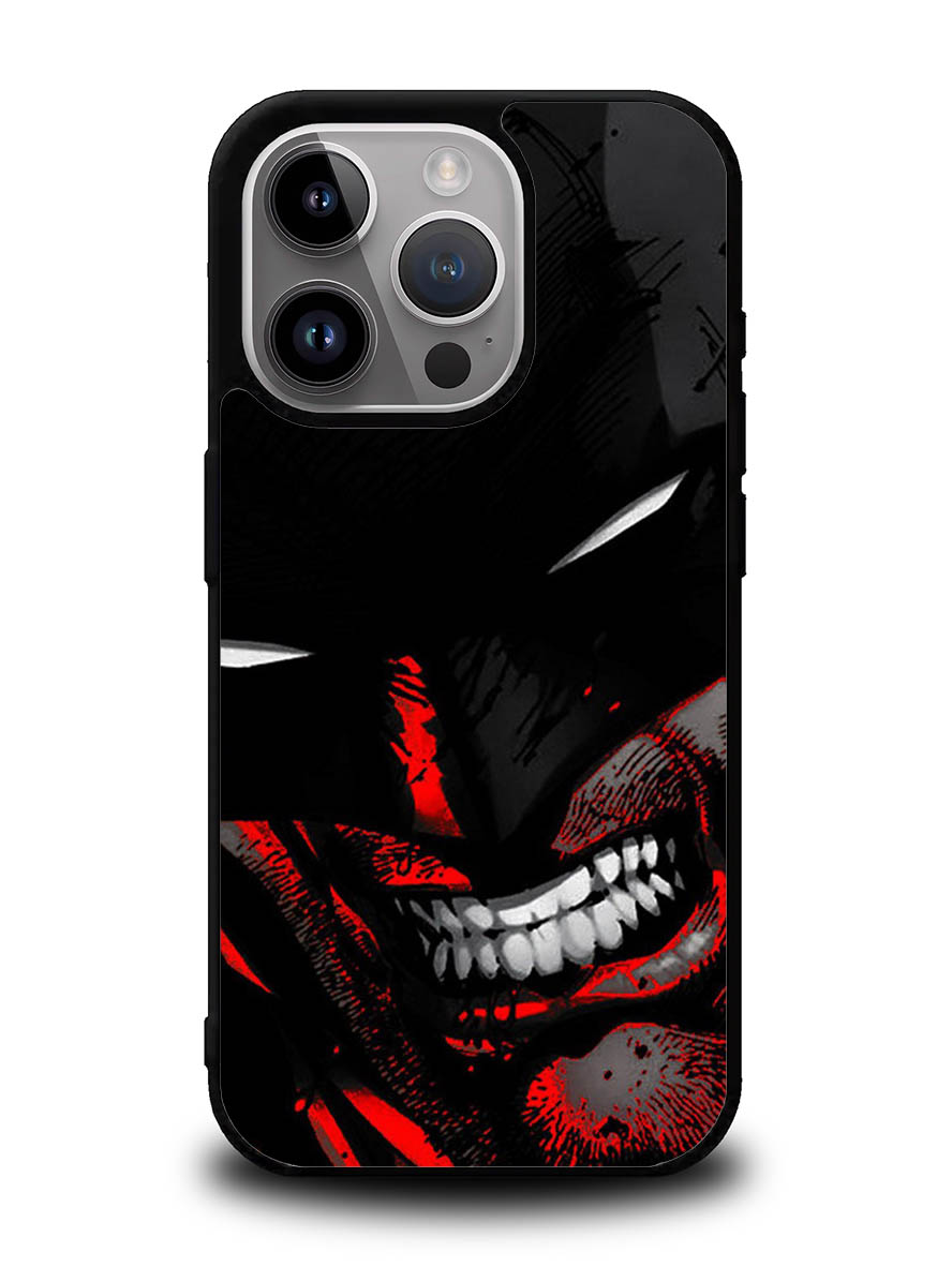 Batman iPhone 16 Pro Max Case QC0939