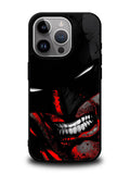 Batman iPhone 16 Pro Max Case QC0939