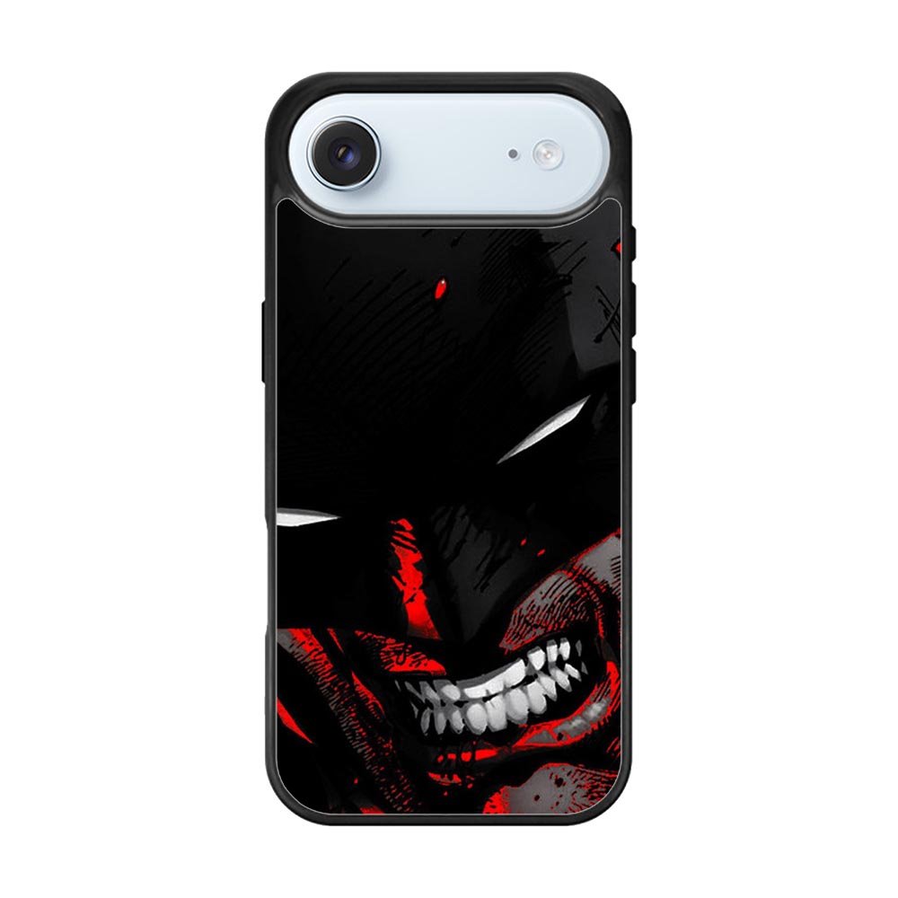 Batman iPhone Air Case QC0939