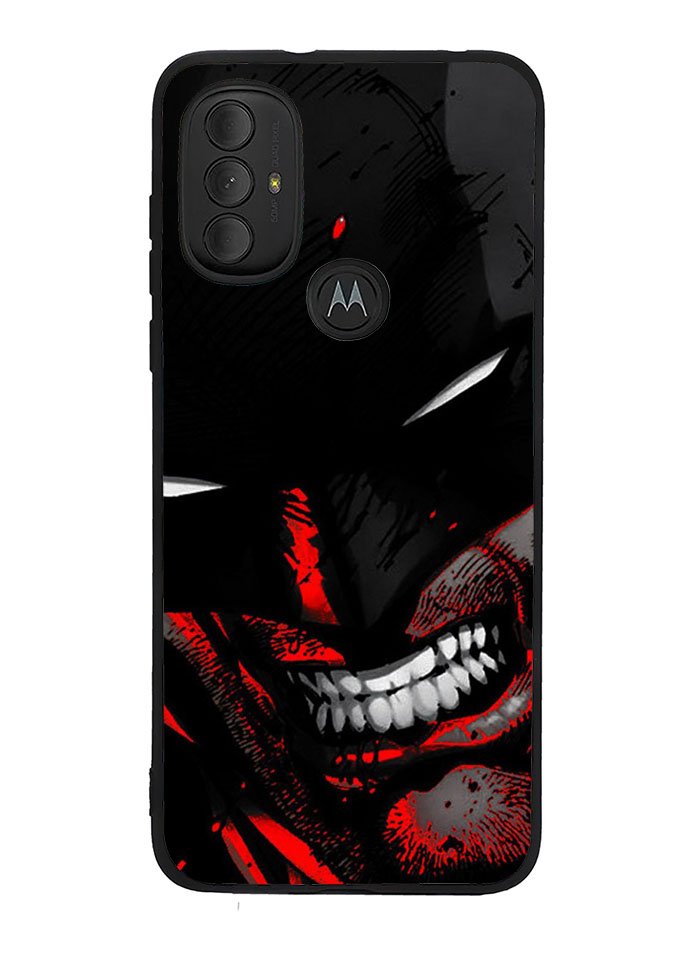 Batman Motorola Moto G Pure 2021 , Moto G Power 2022 Case OV0939