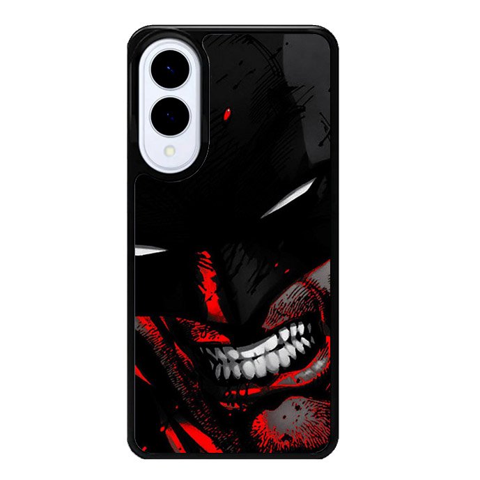 Batman Samsung Galaxy S25 Edge 5G Case OV0939