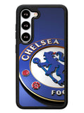 Chelsea FC 3rd Samsung Galaxy S23 Plus 5G / Samsung Galaxy S23+ 5G Case