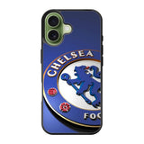 Chelsea FC 3rd iPhone 17 Case