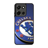 Chelsea FC 3rd Motorola Moto G 5G 2025 Case OV6095