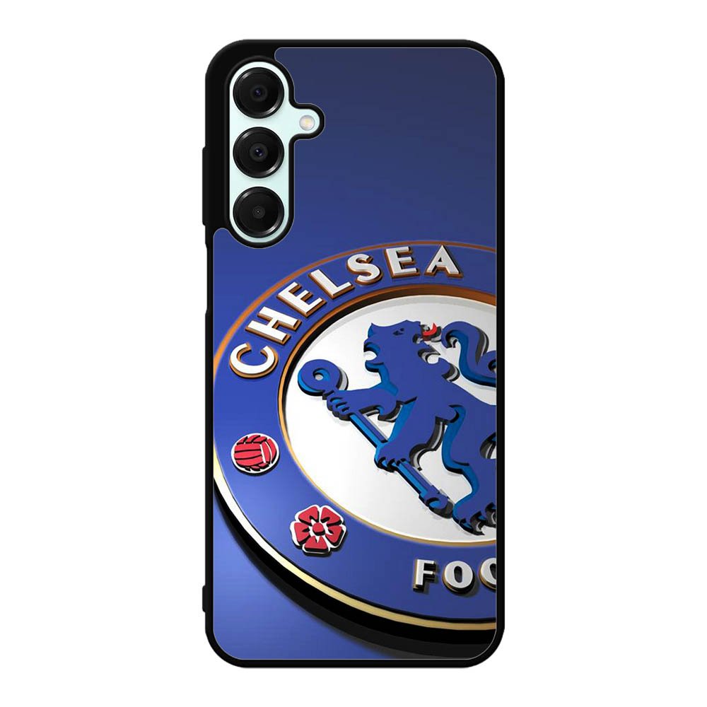 Chelsea FC 3rd Samsung Galaxy A16 Case OV6095