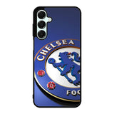 Chelsea FC 3rd Samsung Galaxy A16 Case OV6095