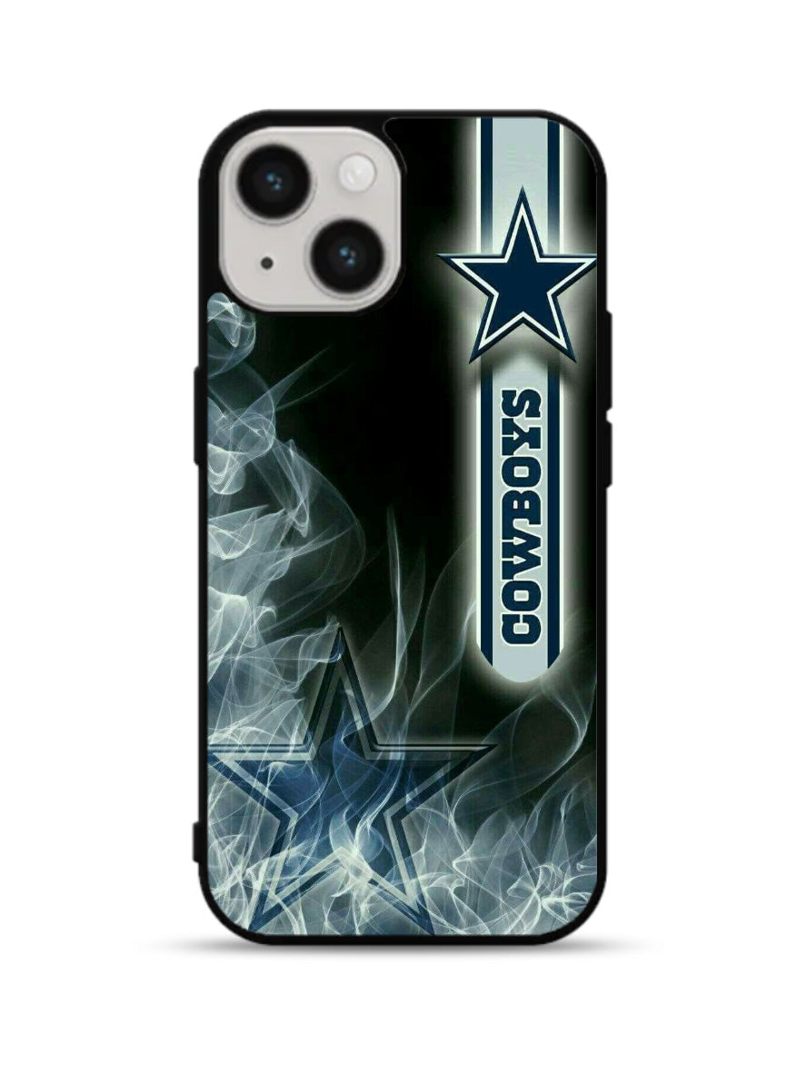 Dallas Cowboys Nfl 1st iPhone 15 Plus Case