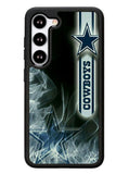 Dallas Cowboys Nfl 1st Samsung Galaxy S23 Plus 5G / Samsung Galaxy S23+ 5G Case