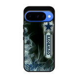 Dallas Cowboys Nfl 1st Google Pixel 10 Case