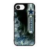 Dallas Cowboys Nfl 1st iPhone 17e Case