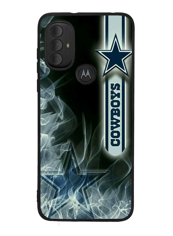 Dallas Cowboys Nfl 1st Motorola Moto G Pure 2021 , Moto G Power 2022 Case
