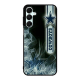 Dallas Cowboys Nfl 1st Samsung Galaxy A16 Case OV3338