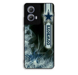 Dallas Cowboys Nfl 1st Motorola Moto Edge 2024 Case OV4857