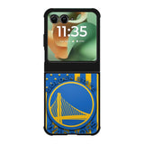 Golden state warriors Motorola Moto RAZR 2025 Case OV0947
