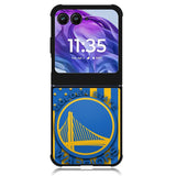 Golden state warriors Motorola Moto Razr Plus 2024 , Moto Razr+ 2024 Case OV0947