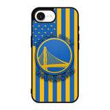 Golden state warriors iPhone 17e Case OV0947