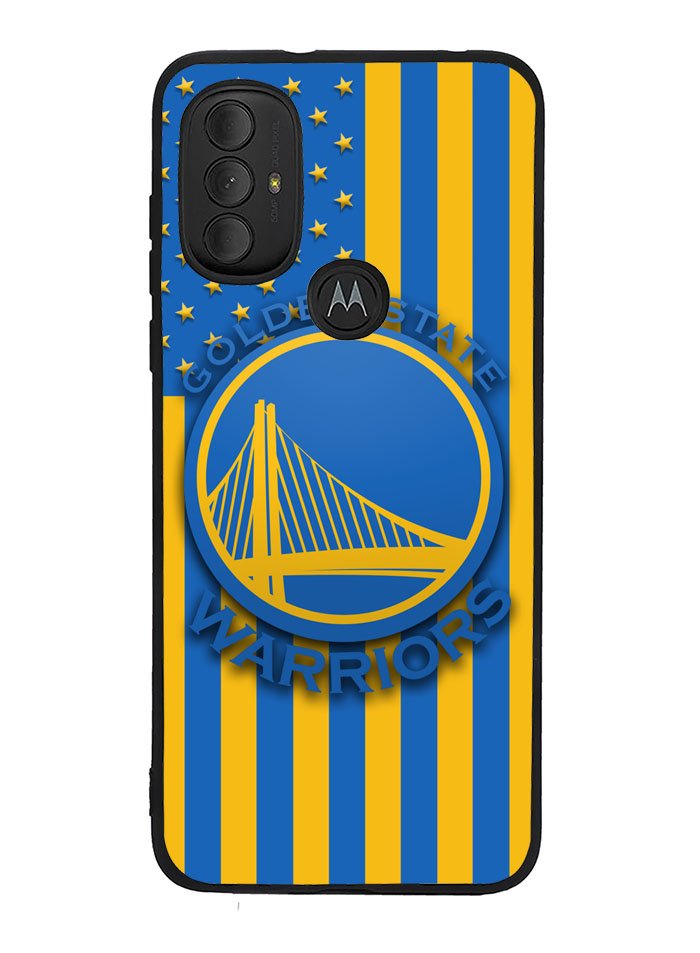 Golden state warriors Motorola Moto G Pure 2021 , Moto G Power 2022 Case OV0947