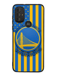 Golden state warriors Motorola Moto G Pure 2021 , Moto G Power 2022 Case OV0947