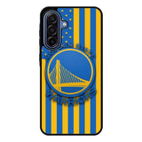 Golden state warriors Samsung Galaxy A17 Case OV0947