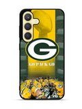 Green Bay Packers 2nd Samsung Galaxy S24 Plus 5G , Samsung Galaxy S24+ 5G Case
