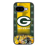 Green Bay Packers 2nd Google Pixel 10A Case