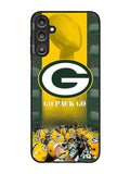Green Bay Packers 2nd Samsung Galaxy A14 5G Case