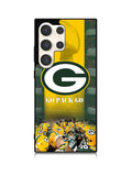 Green Bay Packers 2nd Samsung Galaxy S24 Ultra 5G Case