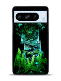 Incredible hulk Google Pixel 8 Pro Case QC0953