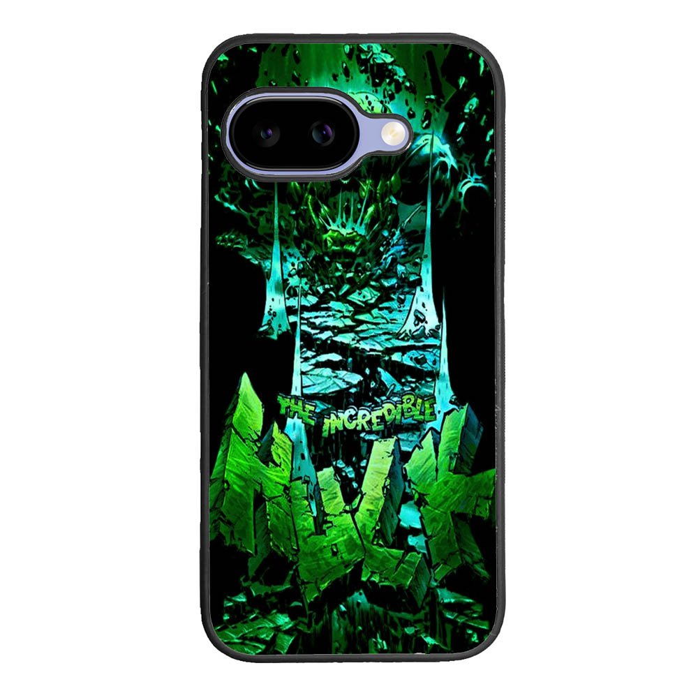Incredible hulk Google Pixel 10A Case OV0953