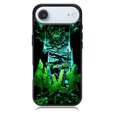 Incredible hulk iPhone 17 Air Case OV0953