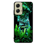 Incredible hulk Motorola Moto G Stylus 5G 2024 Case OV0953