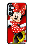 Minnie Mouse 1st Samsung Galaxy A25 5G Case