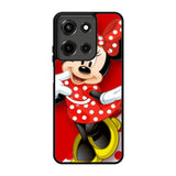 Minnie Mouse 1st Motorola Moto G 5G 2025 Case OV4508