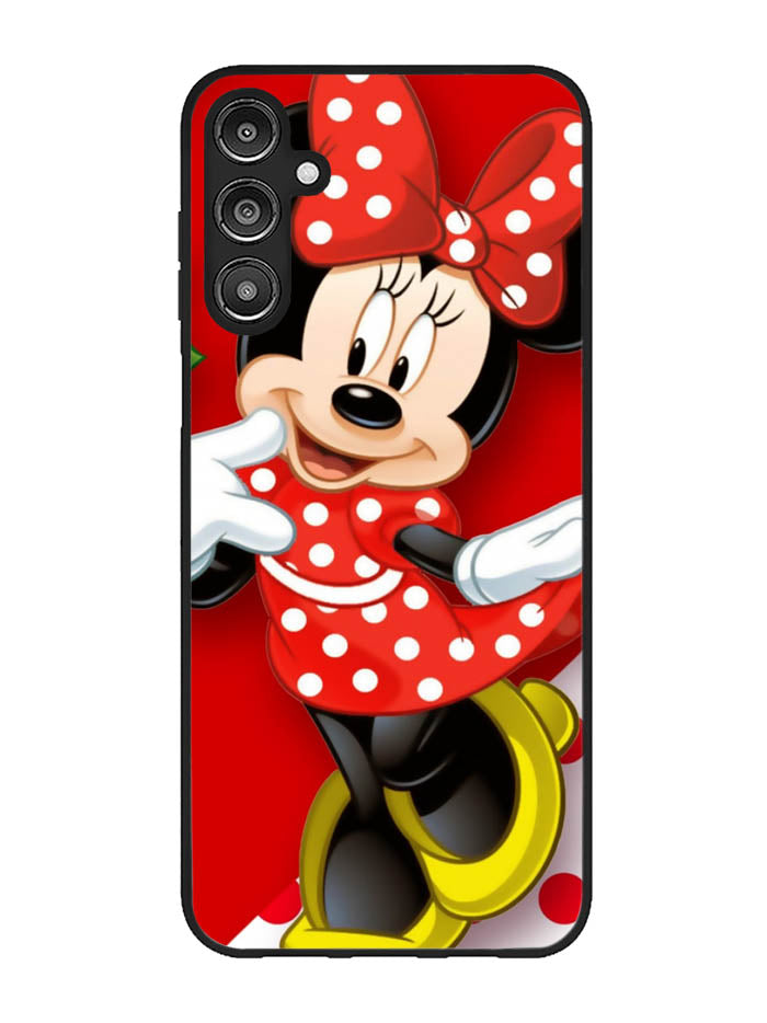 Minnie Mouse 1st Samsung Galaxy A14 5G Case
