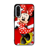 Minnie Mouse 1st Samsung Galaxy A36 Case OV3324