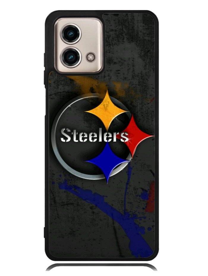 Pittsburgh Steelers Motorola Moto G Stylus 5G 2023 Case OV0963