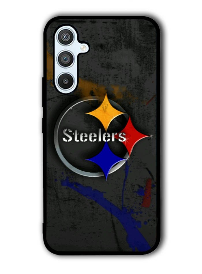 Pittsburgh Steelers Samsung Galaxy A14 5G Case QC0963