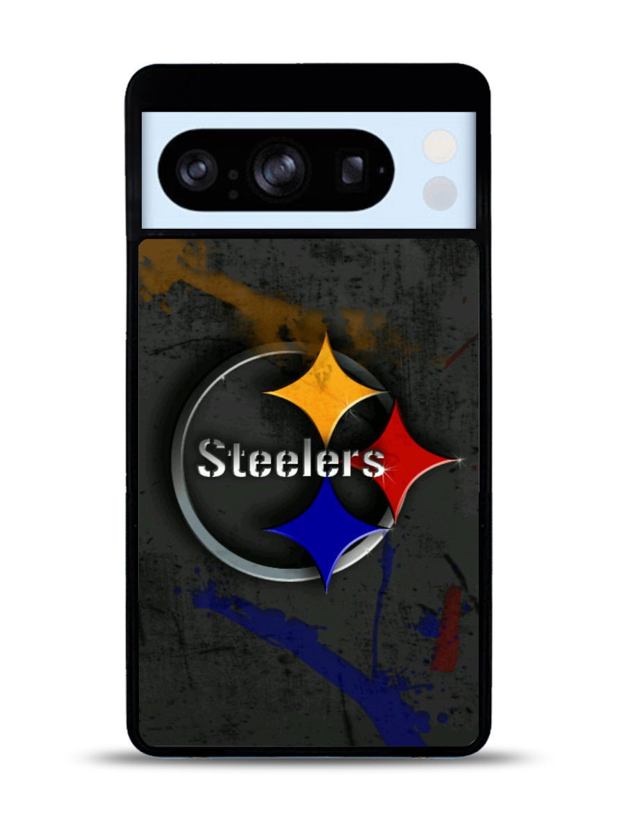 Pittsburgh Steelers Google Pixel 8 Pro Case QC0963