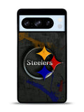 Pittsburgh Steelers Google Pixel 8 Pro Case QC0963