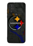 Pittsburgh Steelers Motorola Moto G Pure 2021 , Moto G Power 2022 Case OV0963
