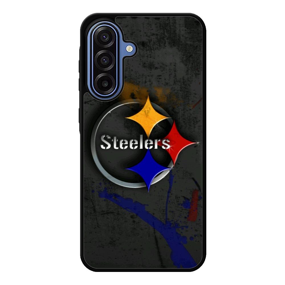 Pittsburgh Steelers Samsung Galaxy A17 Case OV0963