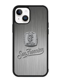 San Francisco Giants iPhone 14 Plus Case QC0968