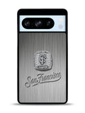 San Francisco Giants Google Pixel 8 Pro Case QC0968