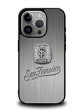 San Francisco Giants iPhone 14 Pro Max Case QC0968