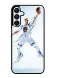 Stephen Curry Water Samsung Galaxy A35 5G Case OV0969
