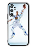 Stephen Curry Water Samsung Galaxy A14 5G Case QC0969