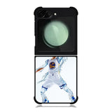 Stephen Curry Water Samsung Galaxy Z Flip 6 5G 2024 Case OV0969