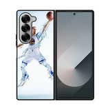 Stephen Curry Water Samsung Galaxy Z Fold 7 5G Case OV0969