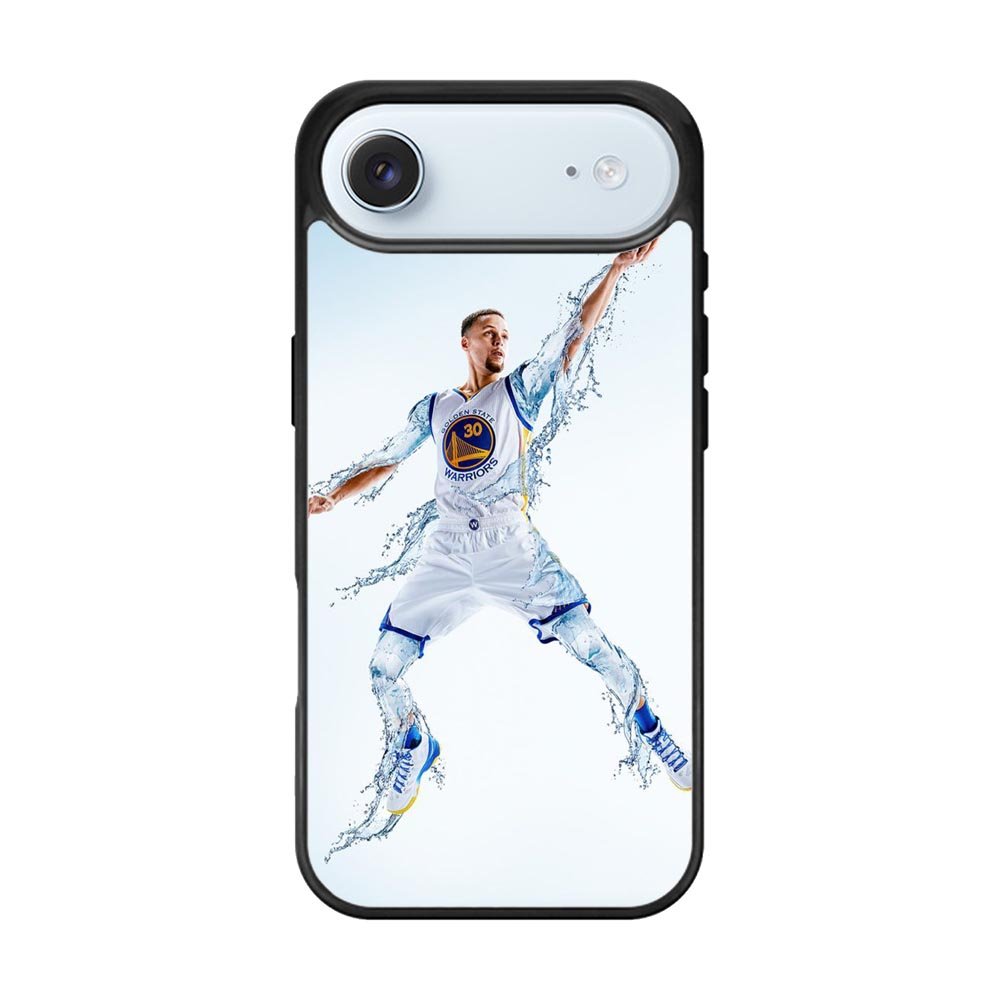 Stephen Curry Water iPhone Air Case OV0969