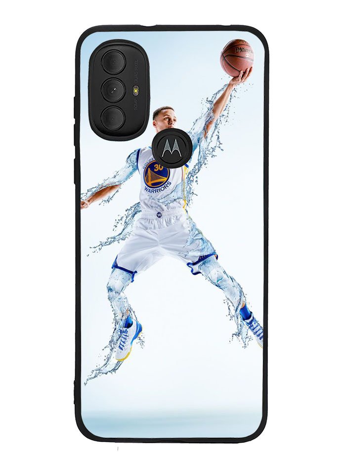 Stephen Curry Water Motorola Moto G Pure 2021 , Moto G Power 2022 Case OV0969